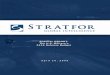 174772_Stratfor - Defense Budget Series