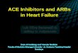 3.2 Dr. Jeffrey DA Sp.jp - ACE Inhibitor Dan ARB Pada Gagal Jantung