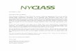 NYCLASS Animal Protection 2014