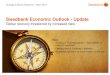 Swedbank Economic Outlook Update