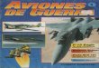 Aviones de Guerra, Issue No.1