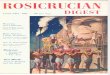 Rosicrucian Digest, January 1952