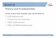 26 - Theory and Fundamentals - Slide
