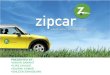 Final Zipcar