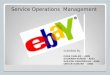 Ebay Case Group5