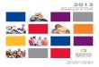 Utah Annual Report of Medicaid and CHIP 2013