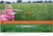 Prairies and Native Plantings as Outdoor Classrooms