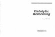 Catalytic Reforming D Little