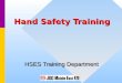 Hand Safety Training-FINAL
