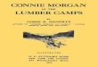 Hendryx James B - Connie Morgan in the Lumber Camps