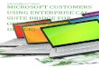Microsoft Customers using Enterprise CAL Suite Bridge for Office 365 (User & Device) - Sales Intelligence™ Report.pdf