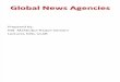 Global News Agencies