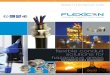 Catalog of Flexicon Flexible Conduit Solutions for Hazardous Areas