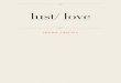 lust/love- 7
