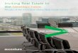 Accenture Inviting Real Estate Strategy Table