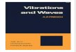 Book AP French Vibration and Waves