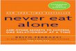 Never Eat Alone by Keith Ferrazzi - Excerpt