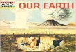 (1960) How and Why Wonder Book of Our Earth