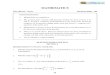 12th 2012 Maths Paper Full