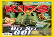 National Geographic KIDS South Africa 2012-07