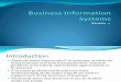 Chap 2_Business Information Systems