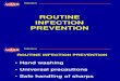 ROUTINE INFECTION PREVENTION.ppt
