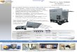 Intec Turbo Force HP3 Insulation Machine Brochure