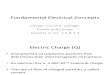 Fundamental Electrical Concepts v 2