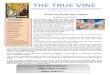 2014 True Vine Email.2014Mar.volume10.Issue7