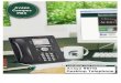 Telephone Guide - 9611G IP (May 2012)