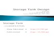 Storage Tank Design Updated1