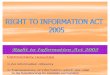 51643345 Right to Information Act