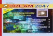 Dreams 2047 Feb 2011 English