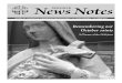 Province News Notes October 2012