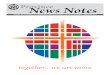Province News Notes May/June 2012