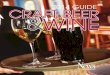 Craft Beer and Wine Guide -2014
