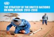 Mine Action Strategy Mar15