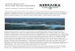Nebraska Game and Parks - Jeffrey 2013 Summary