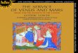 Gothic Voices - The Service Of Venus And Mars.pdf