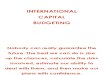 Internationalcapitalbudgeting Slides 110216232856 Phpapp01
