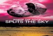 First Look: Where the Rock Splits the Sky by Phillip Webb (Excerpt)
