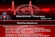 Electrical Therapy