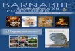 Barnabite Publication Catalog 2014