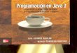 Joyanes Zahonero 2012 . Programacio n en Java 2