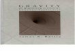 Gravity, An Introduction to Einstein's General Relativity, Hartle