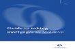 Moldova - Guide to Taking Mortgages in English