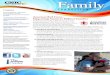 CNIC Family Connection Newsletter March 2014