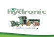 Hydronic Components Taco company