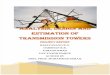 Report on Transmission Towers