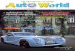 Auto World - Vol 3 Issue 10